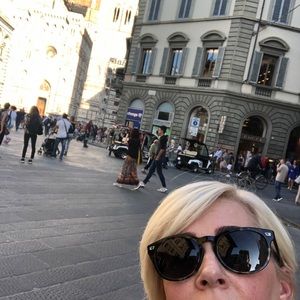 Meet your Posher, Cheryl